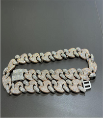 Cuban chain 18MM