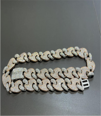 Cuban chain 18MM