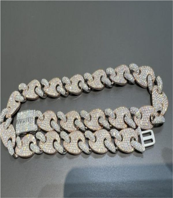 Cuban chain 18MM